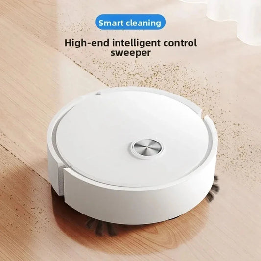 Smart Auto Robot Vacuum Cleaner – Intelligent Sweeping & Dust Cleaning